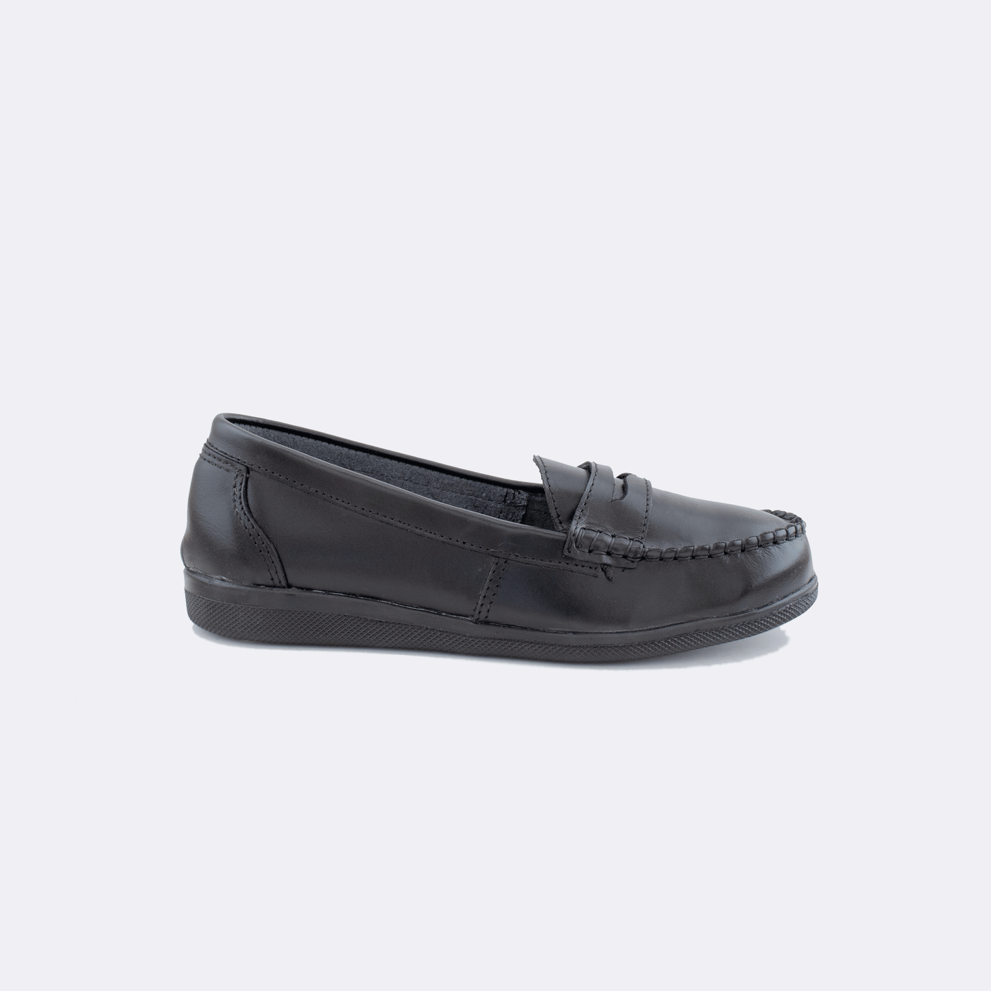 MOC 100 - Mocasín Escolar