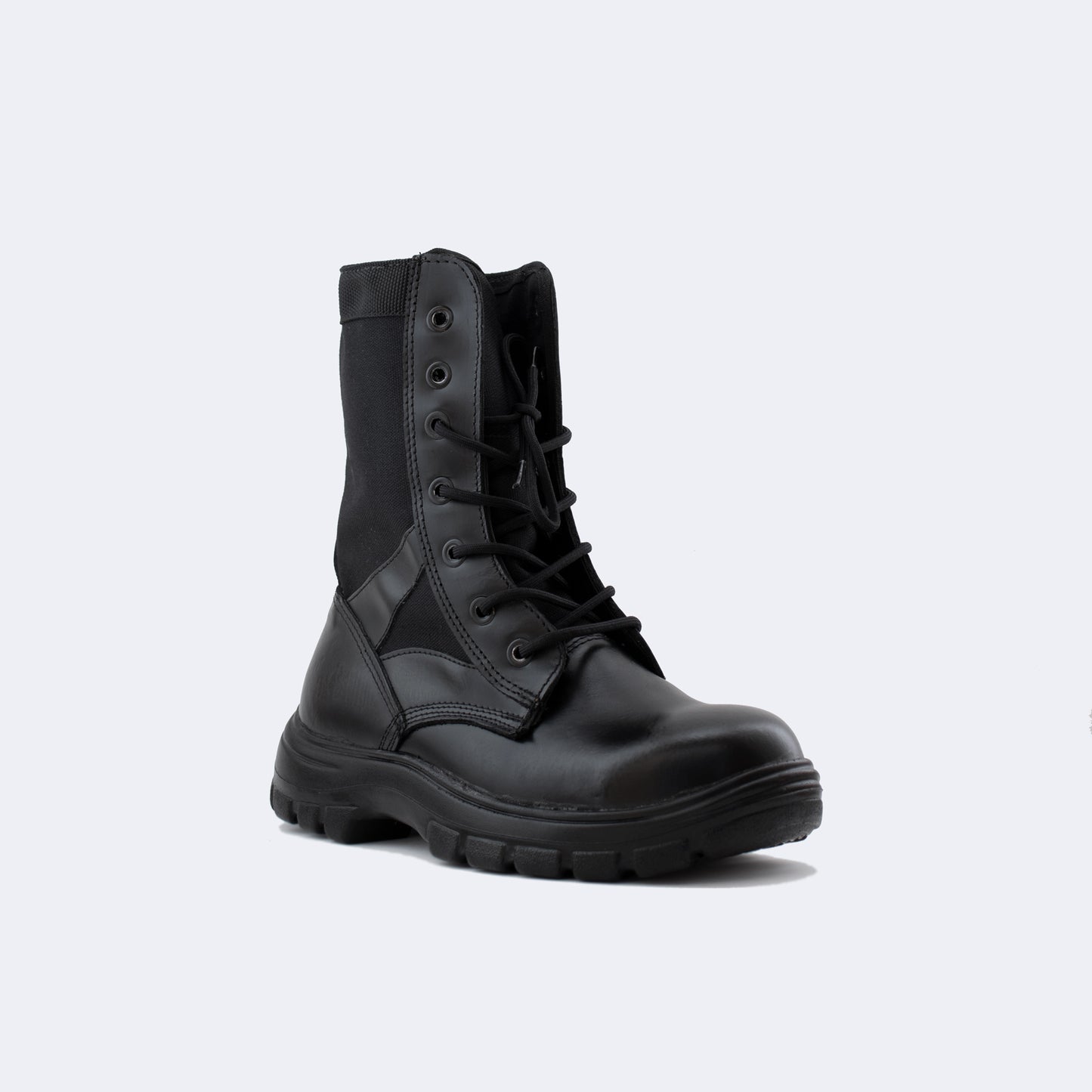 ML001 - Bota Tactica Militar