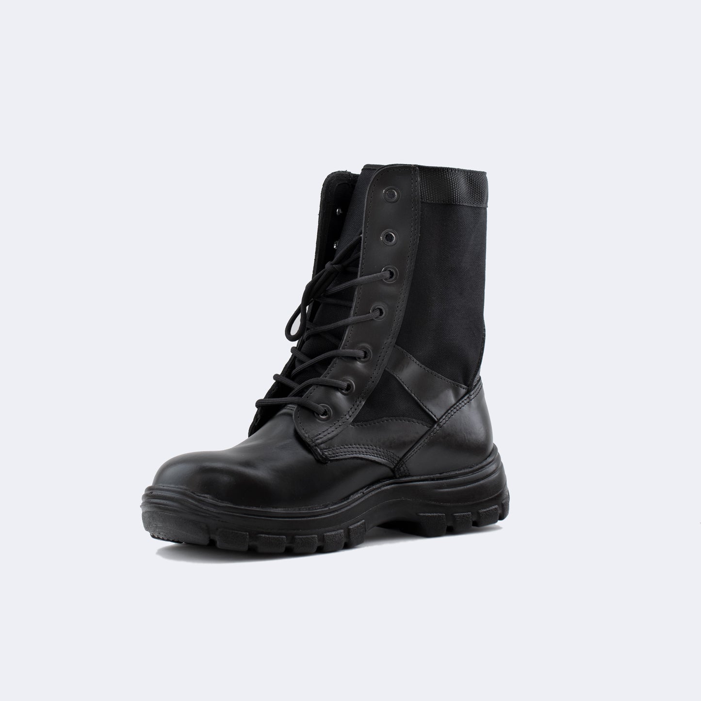 ML001 - Bota Tactica Militar