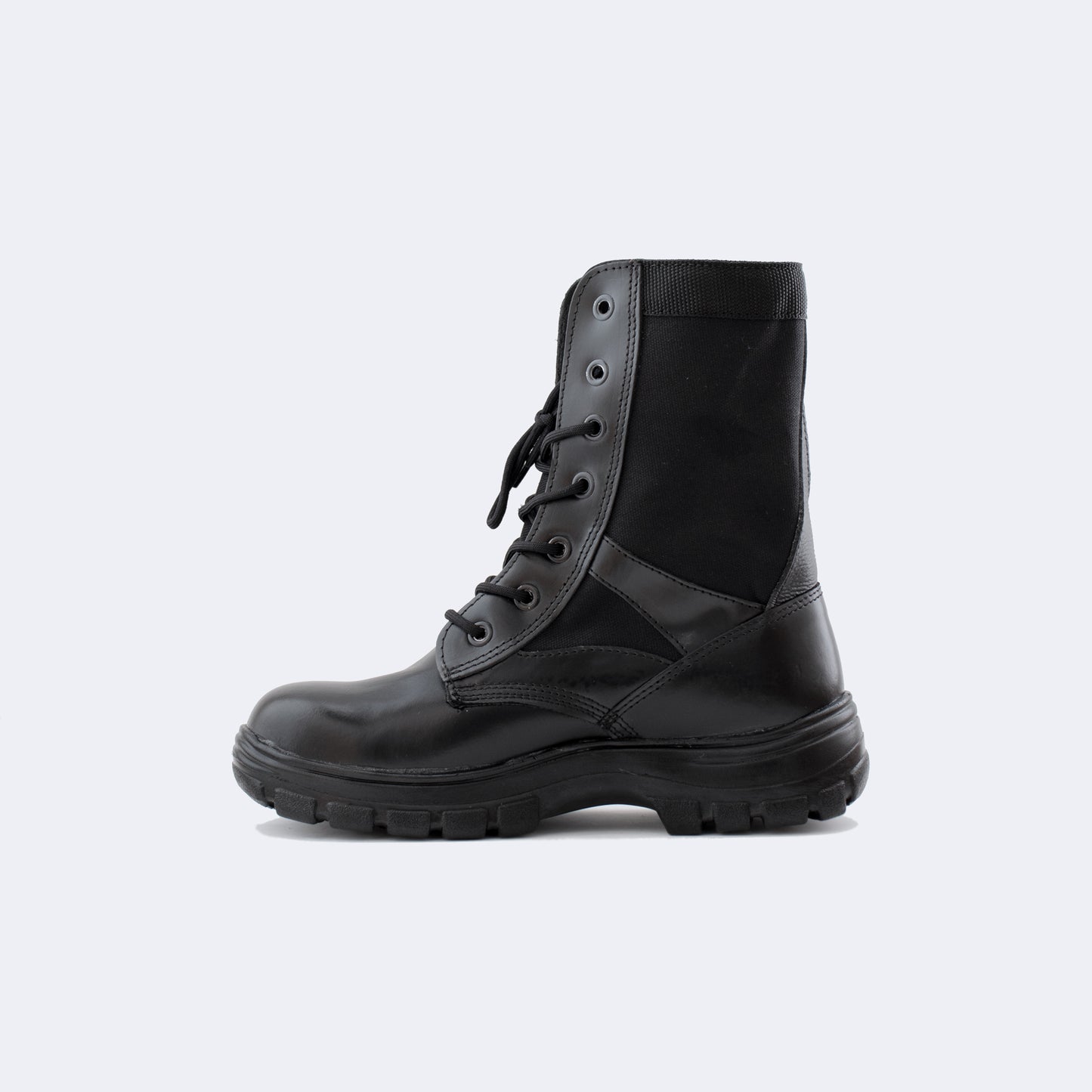 ML001 - Bota Tactica Militar