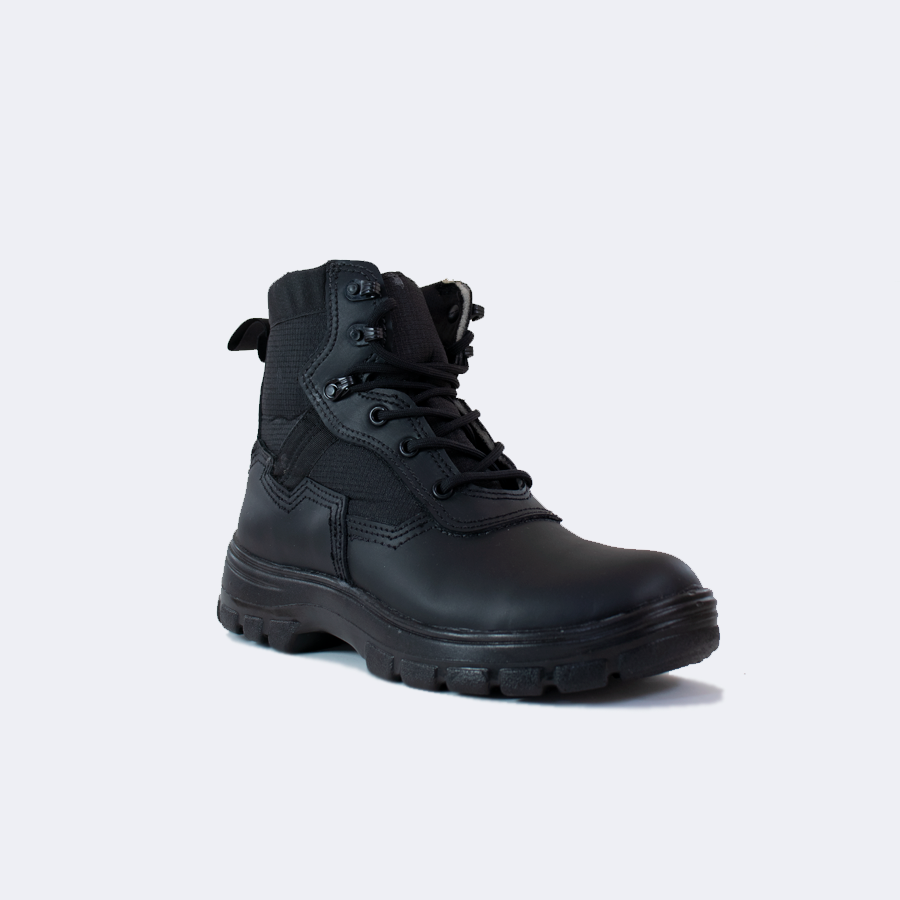 ML00801T-01 Bota Militar Combat Confort