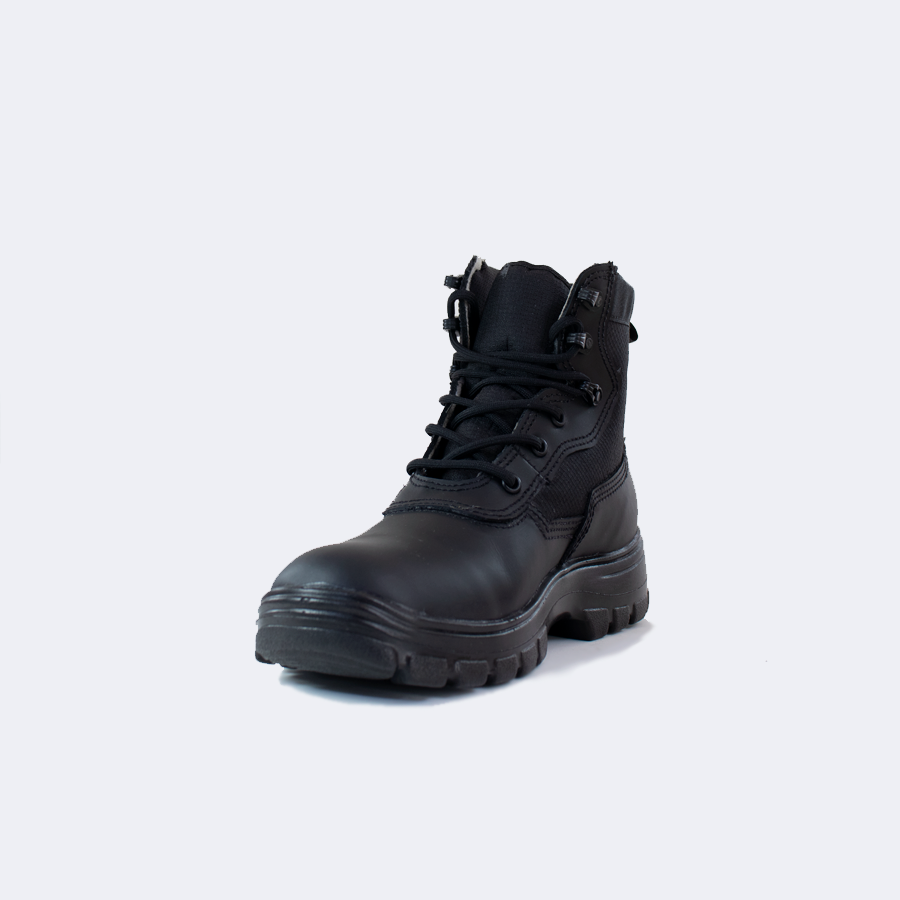 ML00801T-01 Bota Militar Combat Confort