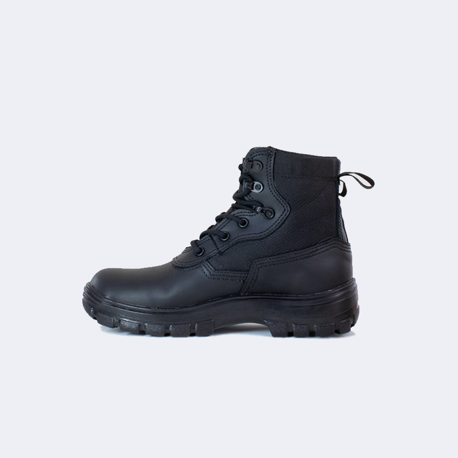 ML00801T-01 Bota Militar Combat Confort