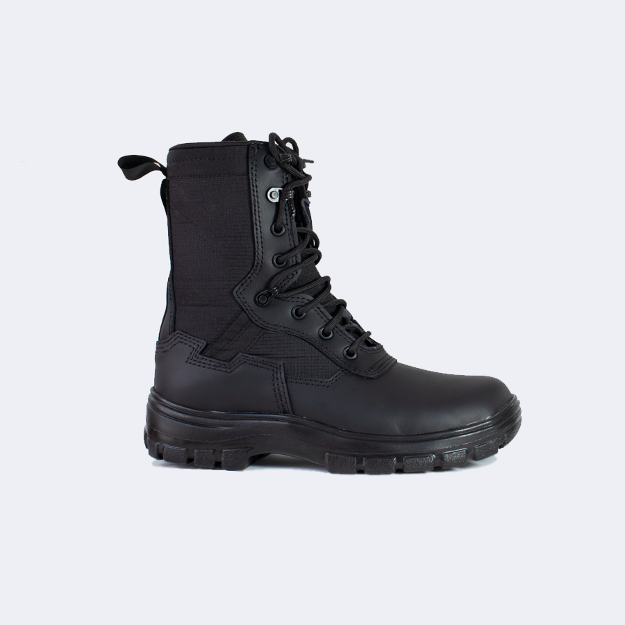 ML00901T-01 Bota Militar Combat Confort