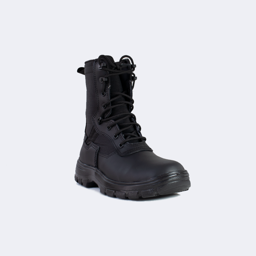 ML00901T-01 Bota Militar Combat Confort