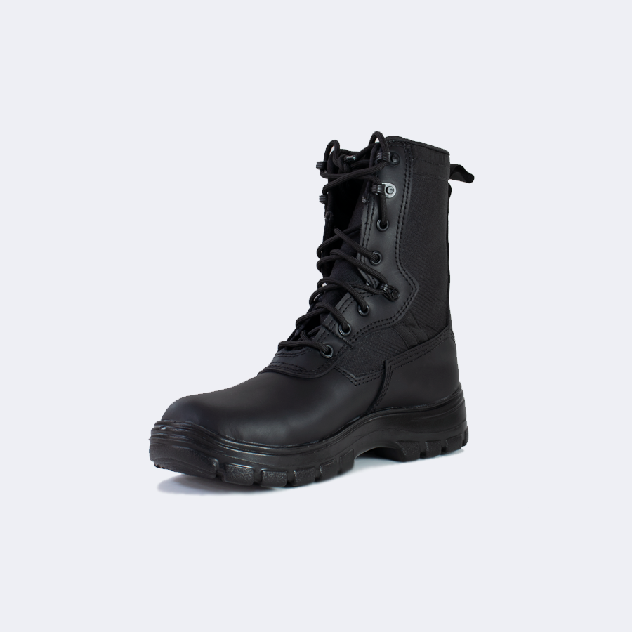 ML00901T-01 Bota Militar Combat Confort