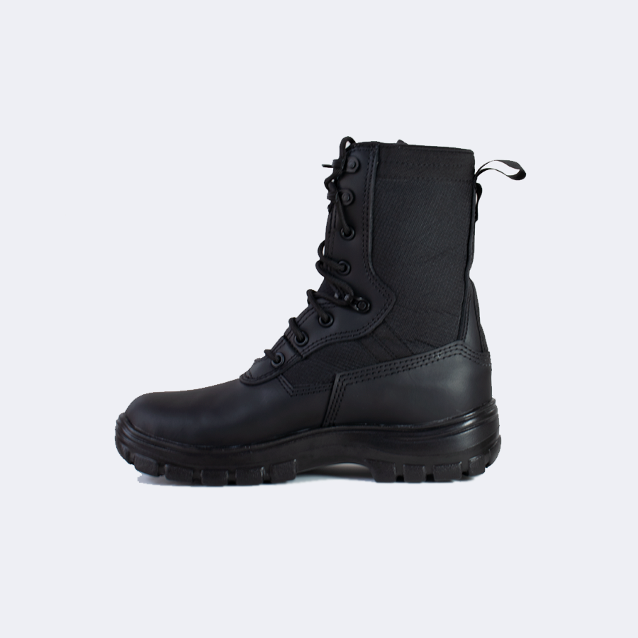 ML00901T-01 Bota Militar Combat Confort