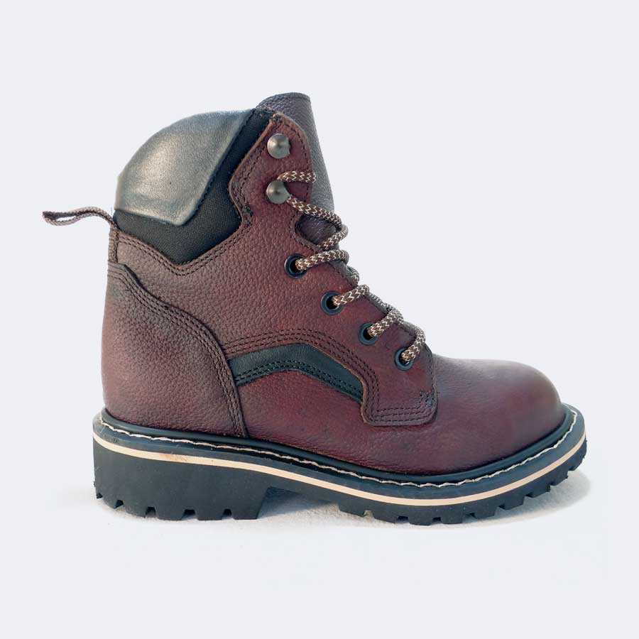 SI00301-01 - RW BOOT