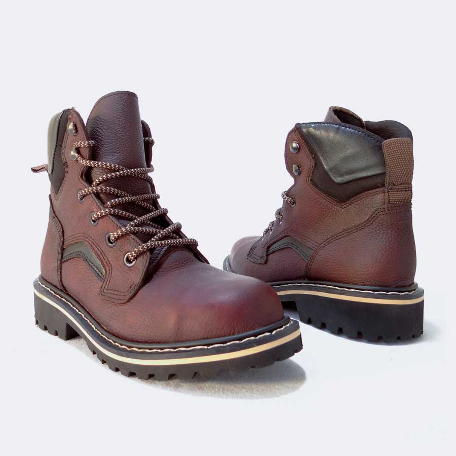 SI00301-01 - RW BOOT